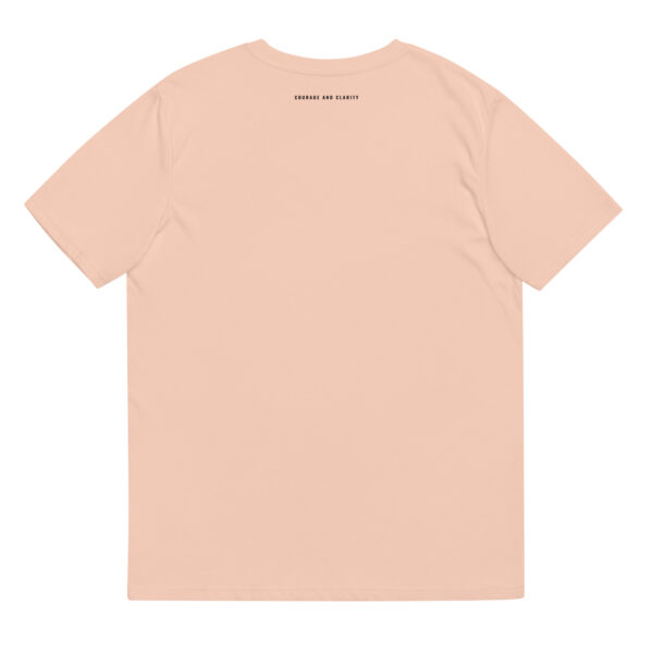 Courage & Clarity (Cotton Pink) - Image 15