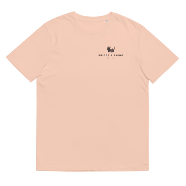 Courage & Clarity (Cotton Pink) - Image 14