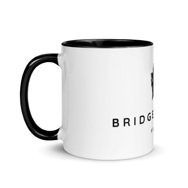 B&R Logo Mug