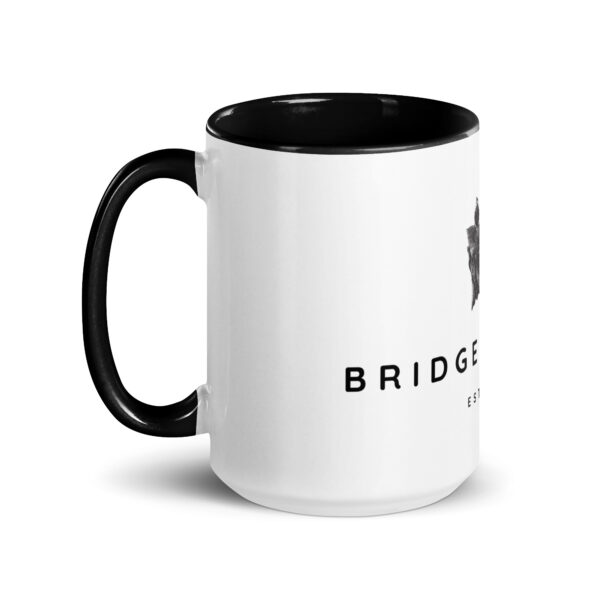 B&R Logo Mug - Image 6