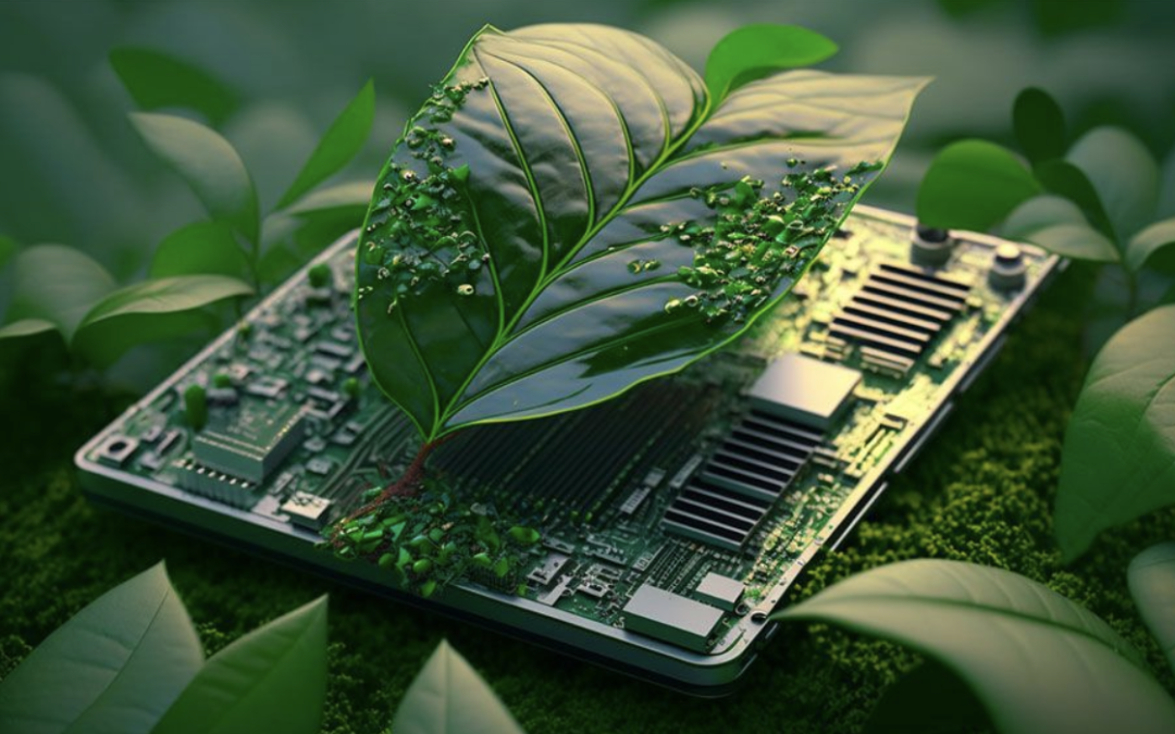 Future-Facing Leadership: Where Nature Meets Technology